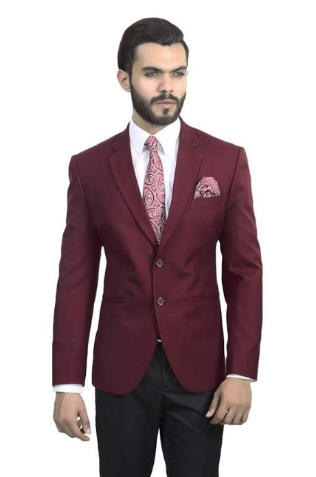 Trendy Fabulous Men Blazers